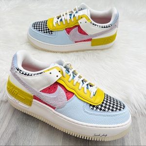 NWT Nike Air Force 1 Shadow Women’s Shoes